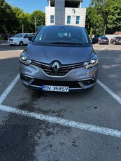 Renault Grand Scenic BLUE dCi 150 EDC BUSINESS EDITION