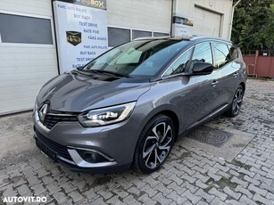 Renault Grand Scenic ENERGY dCi 160 EDC BOSE EDITION