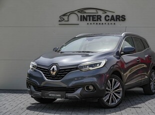 Renault Kadjar 1.2 TCe Intens