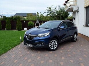 Renault Kadjar Energy dCi 110 COLLECTION