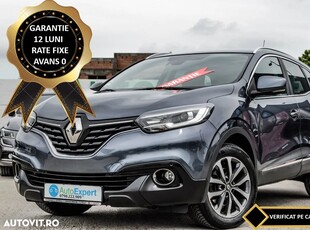 Renault Kadjar Energy dCi 110 EDC Business