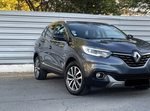 Renault Kadjar 1.5 DCI EDC Zen