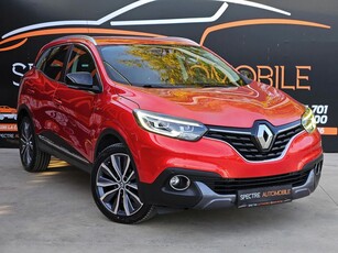 Renault Kadjar Energy dCi 110 Experience