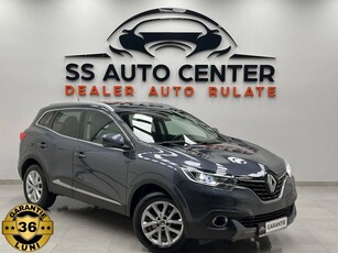 Renault Kadjar Energy TCe 130 LIMITED