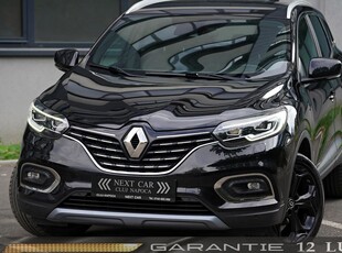 Renault Kadjar TCe 140 EDC GPF BLACK EDITION