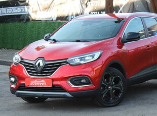 Renault Kadjar TCe EDC GPF Black Edition