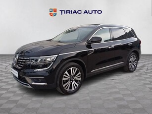 Renault Koleos BLUE dCi 190 4WD X-tronic INITIALE PARIS