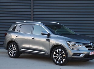 Renault Koleos ENERGY dCi 175 X-tronic 4WD INTENS