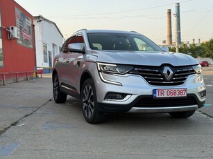 Renault Koleos ENERGY dCi 175 X-tronic 4WD INTENS