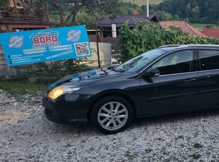 Renault Laguna Grandtour dCi 150 FAP Aut. Dynamique