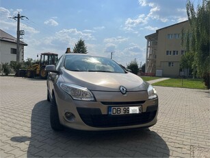 Renault Megane 1.5 dCi Dynamique