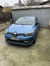 Renault Megane ENERGY dCi 110 Start & Stop Bose Edition