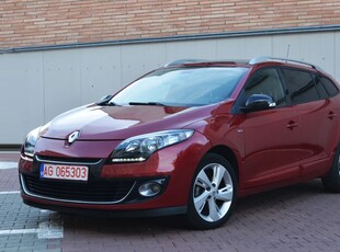 Renault Megane ENERGY dCi 110 Start & Stop Bose Edition