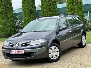 Renault Megane II Estate 1.5 dCi Privilege