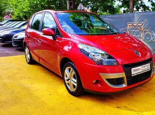 Renault Scenic ENERGY dCi 110 S&S Bose Edition