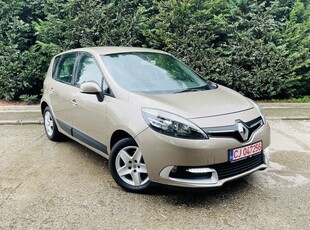 Renault Scenic ENERGY dCi 110 S&S Bose Edition