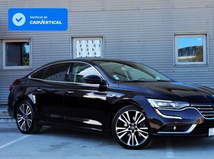 Renault Talisman ENERGY TCe 200 EDC INITIALE PARIS