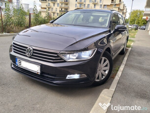 Schimb Vw Passat B8, an 06.2018,1.6 TDI 120 cp