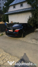 BMW 525 5er 560L NU 31