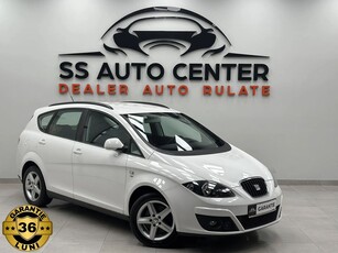 Seat Altea