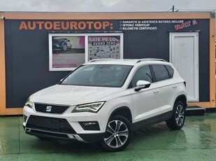 Seat Ateca 1.5 TSI Start&Stop FR