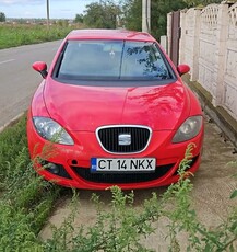 Seat Leon 1.9TDI Reference