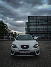 Seat Leon 2.0 TSI FR