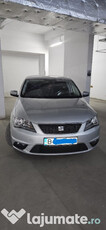 Seat Toledo 2018 Benzina 1L, 110 CP, ~51600km