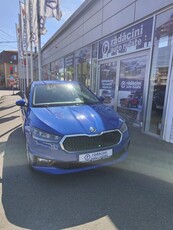 Skoda Fabia 1.0 TSI DSG Style