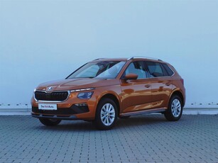 Skoda Kamiq 1.0 TSI DSG Selection