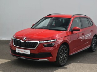 Skoda Kamiq 1.0 TSI DSG Style