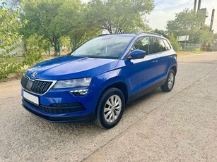 Skoda Karoq 1.6 TDI DSG Style