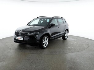 Skoda Karoq 2.0 TDI 4X4 DSG Style