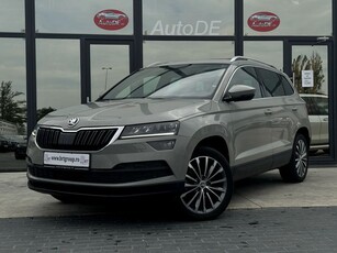 Skoda Karoq 1.5 TSI DSG Sportline