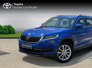 Skoda Kodiaq 1.5 TSI DSG Style