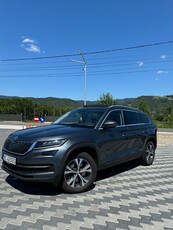 Skoda Kodiaq 2.0 TDI 4x4 DSG L&K