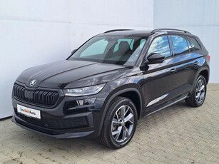 Skoda Kodiaq 2.0 TDI 4X4 DSG SportLine