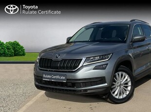 Skoda Kodiaq 2.0 TDI 4X4 DSG Style