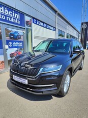 Skoda Kodiaq 2.0 TDI 4X4 DSG Style