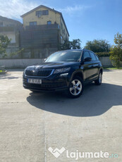 Skoda Kodiaq 7 locuri 4x4 DSG 2019