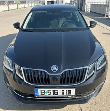 Skoda Octavia 1.4 TSI DSG Style