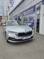 Skoda Octavia 2.0 TDI Ambition