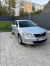 Skoda Octavia 2.0 TDI Drive