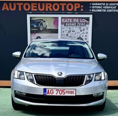 Skoda Octavia 2.0 TDI (Green tec) DSG Style