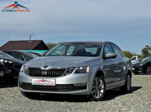 Skoda Scala 1.5 TSI Style