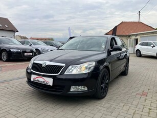 Skoda Octavia Combi 2.0 TDI Elegance DSG