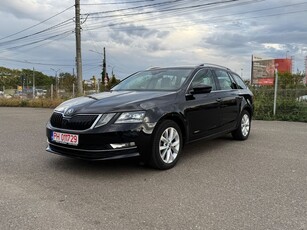 Skoda Octavia Combi Diesel 1.6 TDI Style