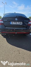 Skoda Octavia III 4x4 2.0 TSI 190 CP