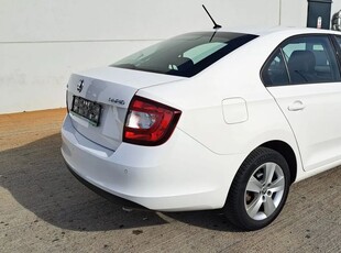 Skoda RAPID 1.0 TSI Ambition