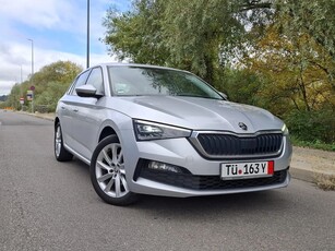 Skoda Scala 1.6 TDI Style